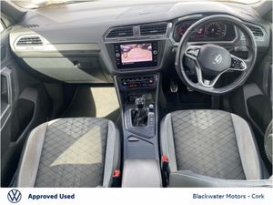 Volkswagen Tiguan TIGUAN 2.0TDI 150BHP R-LINE WITH - Image 3