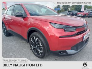 Citroen C4 PLUS PURETECH 136 MHEV E-DC - Image 4