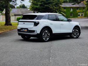 2024 Ford Explorer Select EV 210 Kw 77kw Eetended - Image 3