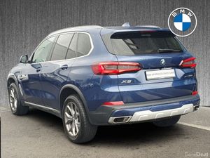 BMW X5 xDrive30d xLine - Image 3