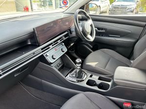 Hyundai Tucson Tucson FL Comfort Plus - Image 3