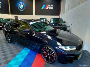 545 MSPORT PRO ( ONE OFF AND HIGHEST SPEC IN IRL ) - Image 4