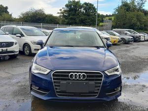 Audi A3 1.4L TFSI Automatic petrol  Full Leather - - Image 3