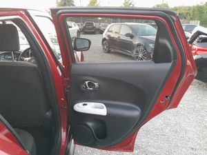 Nissan Juke 1.2L Petrol - Low mileage - Manual - Image 4