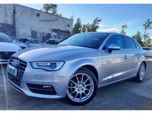 Audi A3 1.4L Automatic Petrol Low Mileage (4645) - Image 3