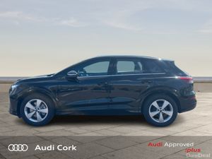 Audi Q4 e-tron PERFORMANCE ADVANCE AUTOMATIC - Image 4
