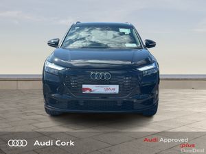 Audi Q4 e-tron PERFORMANCE ADVANCE AUTOMATIC - Image 2