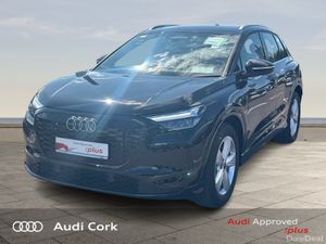 Audi Q4 e-tron PERFORMANCE ADVANCE AUTOMATIC - Image 3