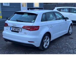 Audi A3 1.4L TFSI Petrol Automatic (8422) - Image 3