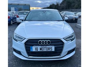 Audi A3 1.4L TFSI Petrol Automatic (8422) - Image 2