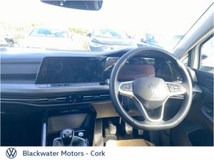 Volkswagen Golf 1.5TSI 130BHP STYLE - Image 2