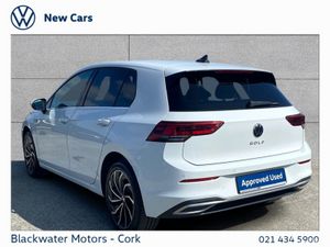 Volkswagen Golf 1.5TSI 130BHP STYLE - Image 3