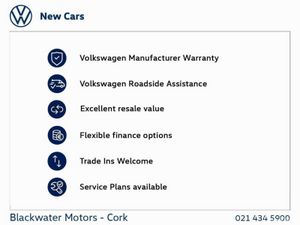 Volkswagen Golf 1.5TSI 130BHP STYLE - Image 4