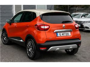 Renault Captur 1.2 Automatic Petrol - 3 Month Warr - Image 3