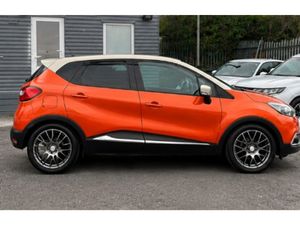 Renault Captur 1.2 Automatic Petrol - 3 Month Warr - Image 4