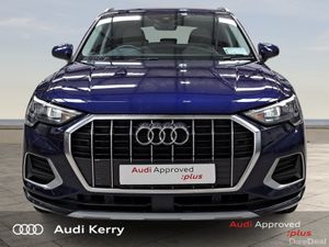 Audi Q3 35TDI 150BHP SE AUTOMATIC - Image 2