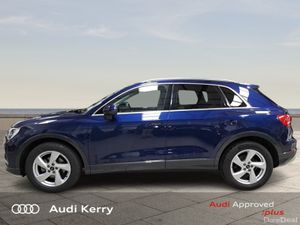 Audi Q3 35TDI 150BHP SE AUTOMATIC - Image 4