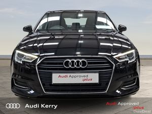 Audi A3 SALOON 1.0TFSI 116BHP SE - Image 2