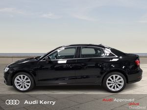 Audi A3 SALOON 1.0TFSI 116BHP SE - Image 4