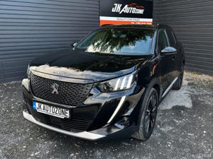 Peugeot 2008 GT 136BHP 5DR AUTO - Image 3