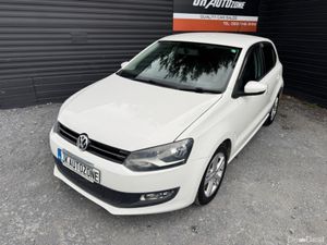 Volkswagen Polo 1.2 TSI AUTO 5DR - Image 3