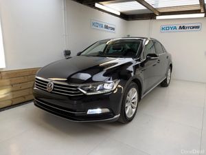 Volkswagen Passat 2.0 TDI HIGHLINE PREMIUM PLUS 19 - Image 3