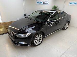 Volkswagen Passat 2.0 TDI HIGHLINE PREMIUM PLUS 19 - Image 2