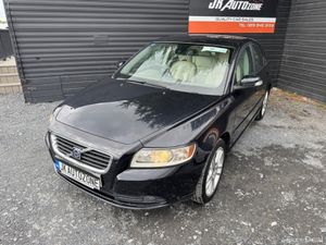 Volvo S40 1.6 SE - Image 3