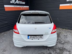 Suzuki Swift 1.2 AUTO 5DR - Image 4