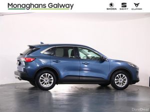 Ford Kuga TITANIUM 1.5TD 120HP - Image 3