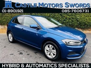 Volkswagen Polo FINANCE AVAILABLE FROM €68 P/W - Image 3