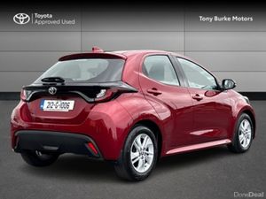 Toyota Yaris - Petrol - New Generation - Luna Edit - Image 2