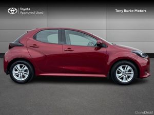 Toyota Yaris - Petrol - New Generation - Luna Edit - Image 3