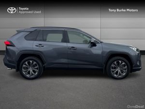 Toyota RAV4 Sol Edition - 2.5 Hybrid - AUTO - Full - Image 3