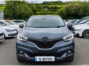 Renault Kadjar INTENSE 1.2L Automatic Petrol Low M - Image 2