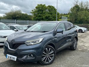 Renault Kadjar INTENSE 1.2L Automatic Petrol Low M - Image 4