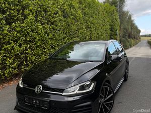 2018 VOLKSWAGEN GOLF GTD 2.0 - Image 3