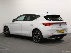 SEAT Leon TSI EVO SE - Image 4