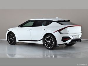 Kia EV6 PE GT Line - Image 4
