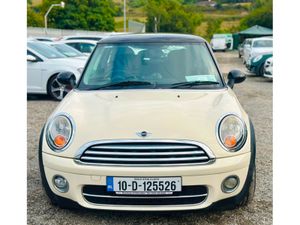 Mini Cooper 1.6 D 110BHP 3DR 2.0 SD COOPER - Image 2