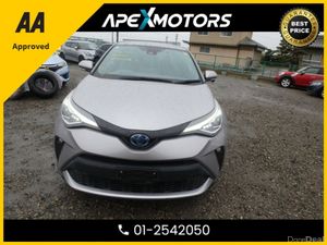 Toyota C-HR FINANCE ARRANGED * NEW MODEL * TOP-SPE - Image 2