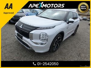Mitsubishi Outlander FINANCE ARRANGED * NEW MODEL - Image 3