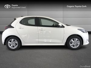 Toyota Yaris 1.5 - Image 3