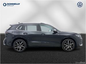 Volkswagen Tiguan 1.5 eTSI 150 R-Line 5dr DSG - Image 4