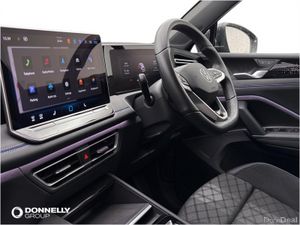 Volkswagen Tiguan 1.5 eTSI 150 R-Line 5dr DSG - Image 2