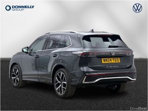 Volkswagen Tiguan 1.5 eTSI 150 R-Line 5dr DSG - Image 3
