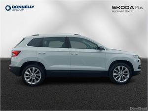 Skoda KAROQ Estate SE L - Image 4