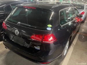 🔵 VW Golf 1.2 TSI AUTOMATIC DSG LOW KM - Image 4