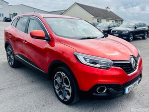 Renault Kadjar 2016 NEW NCT - Image 3