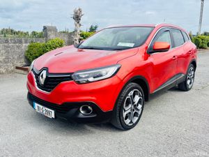 Renault Kadjar 2016 NEW NCT - Image 2